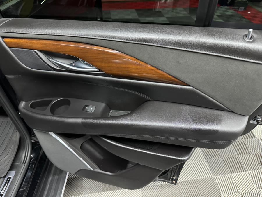 2020 Cadillac Escalade 4WD 4dr Luxury photo