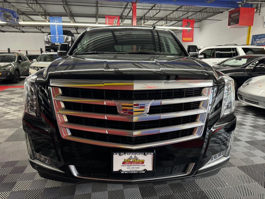 2020 Cadillac Escalade 4WD 4dr Luxury photo