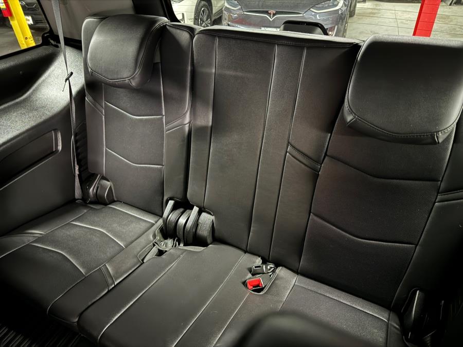 2020 Cadillac Escalade 4WD 4dr Luxury photo