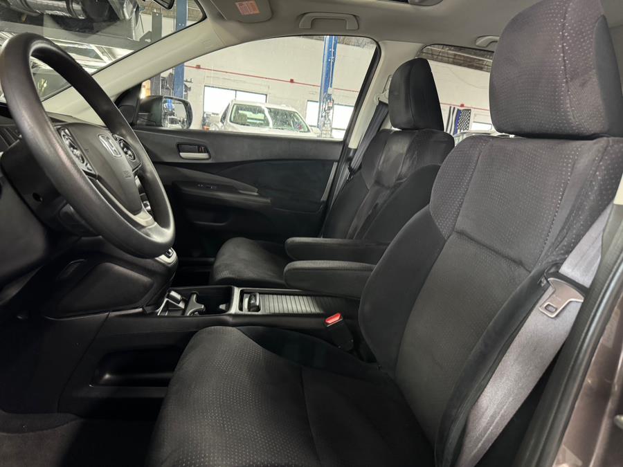 2013 Honda CR-V EX photo