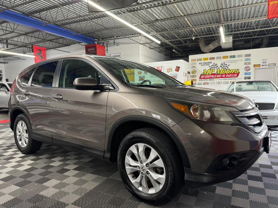 2013 Honda CR-V EX photo