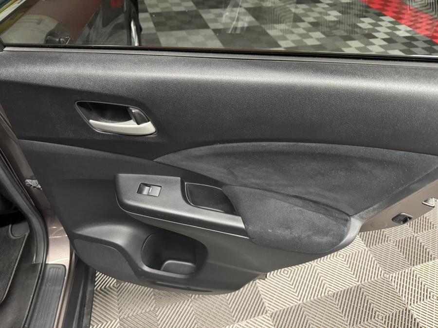 2013 Honda CR-V EX photo
