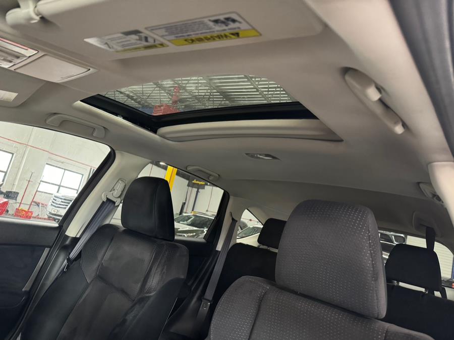 2013 Honda CR-V EX photo