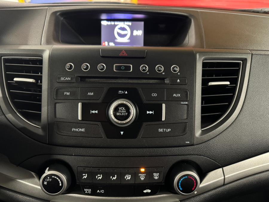 2013 Honda CR-V EX photo