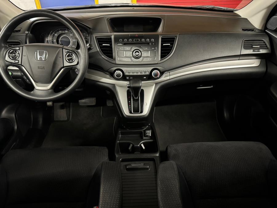 2013 Honda CR-V EX photo