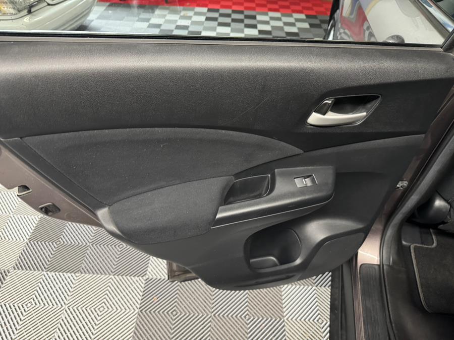2013 Honda CR-V EX photo