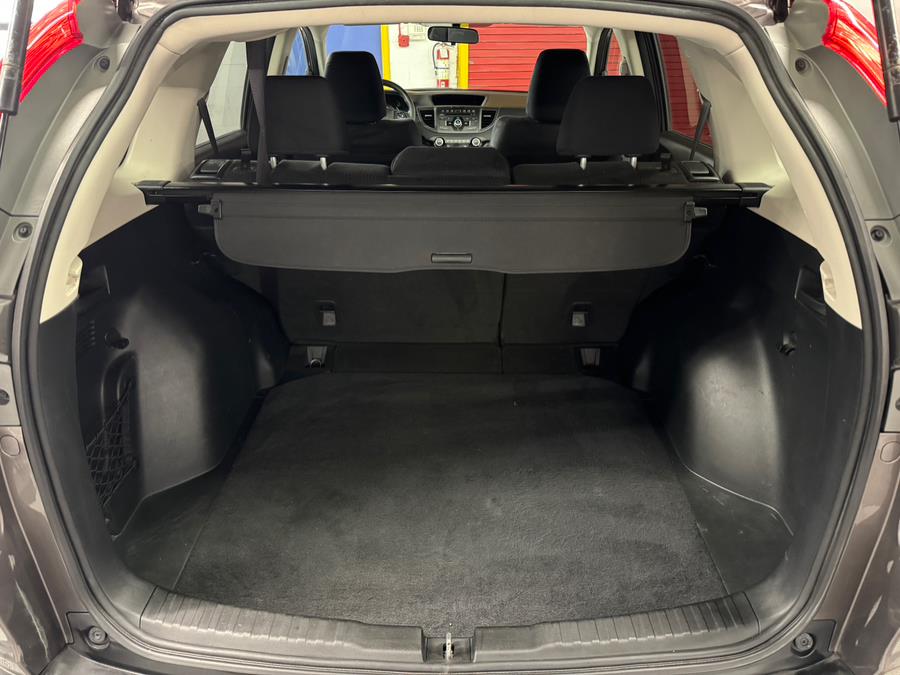 2013 Honda CR-V EX photo