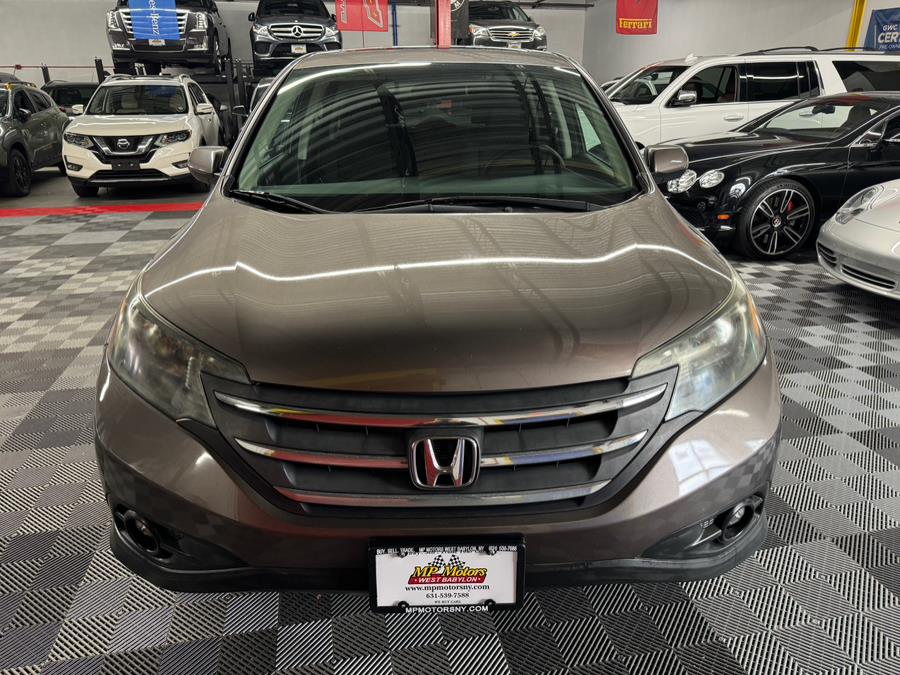 2013 Honda CR-V EX photo