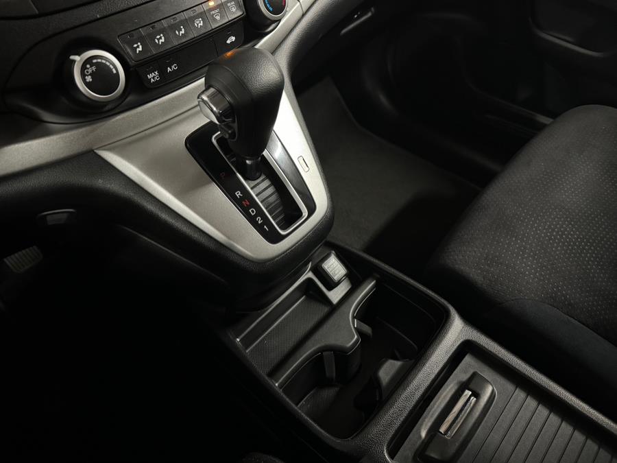 2013 Honda CR-V EX photo