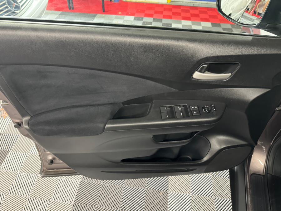 2013 Honda CR-V EX photo