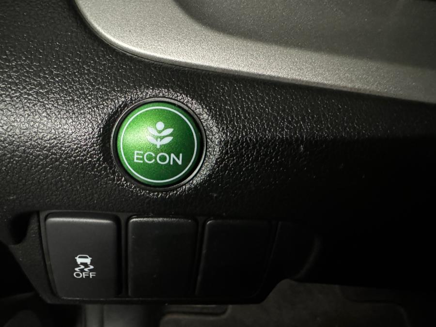 2013 Honda CR-V EX photo