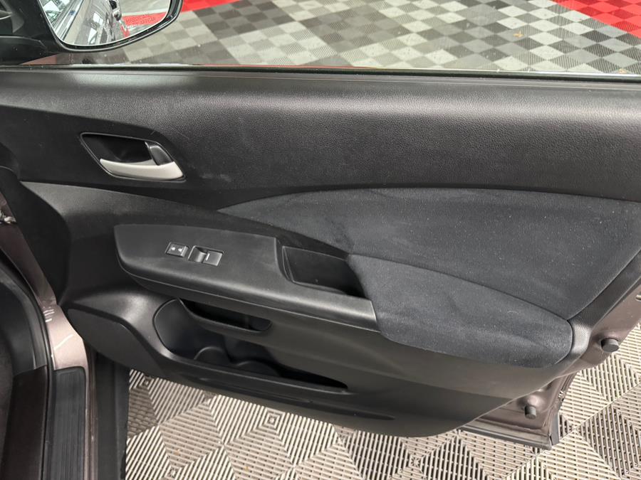 2013 Honda CR-V EX photo