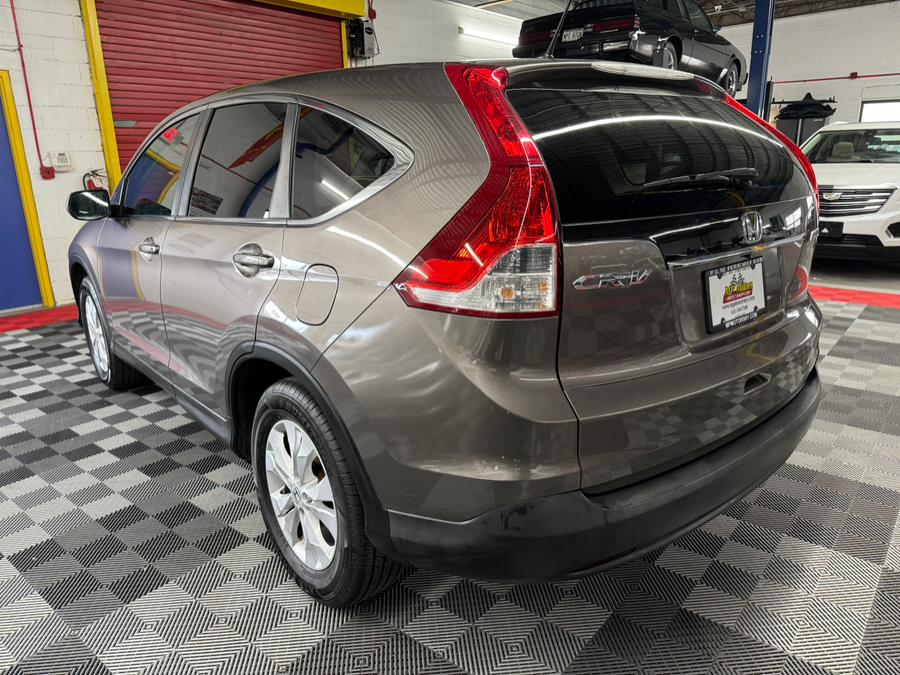 2013 Honda CR-V EX photo