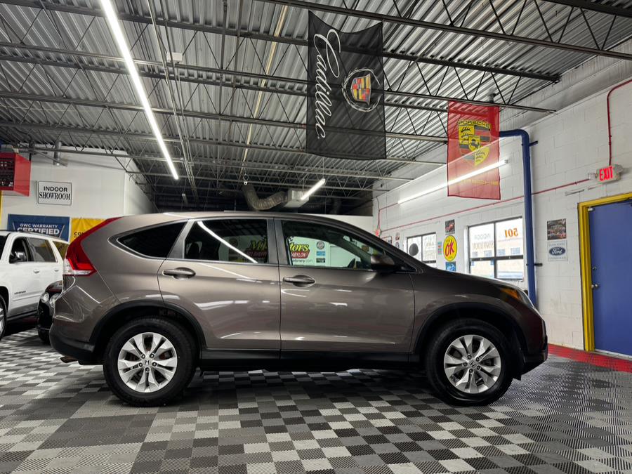 2013 Honda CR-V EX photo