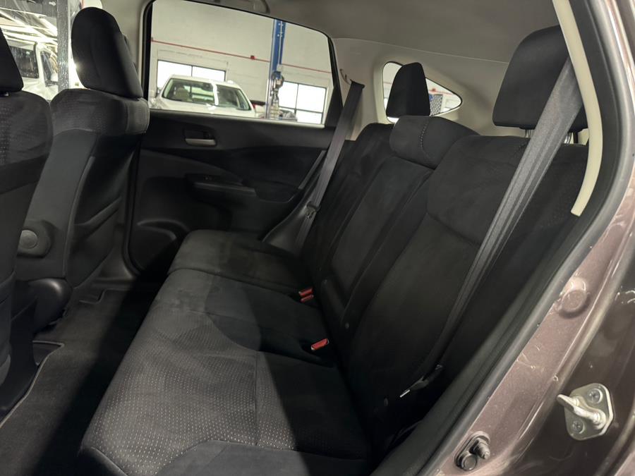 2013 Honda CR-V EX photo