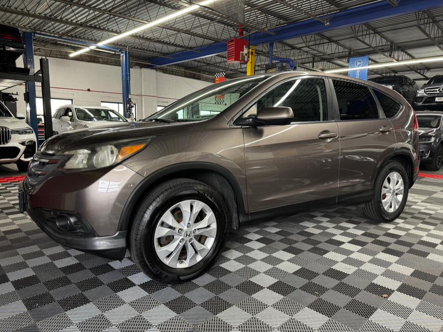 2013 Honda CR-V EX photo