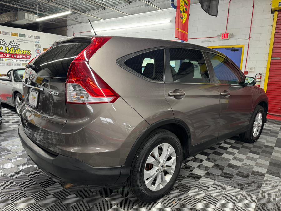 2013 Honda CR-V EX photo