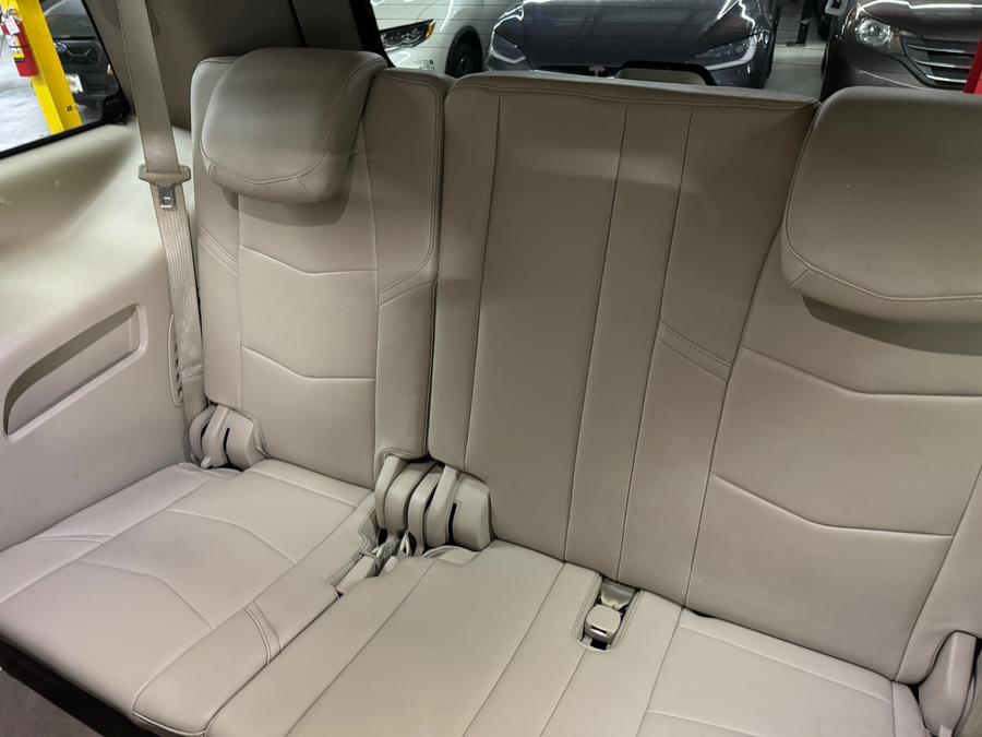 2016 Cadillac Escalade 4WD 4dr Luxury Collection photo