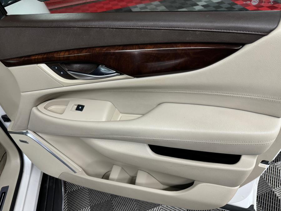 2016 Cadillac Escalade 4WD 4dr Luxury Collection photo