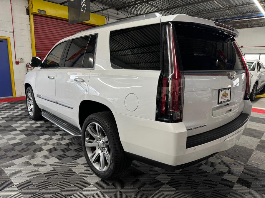 2016 Cadillac Escalade 4WD 4dr Luxury Collection photo