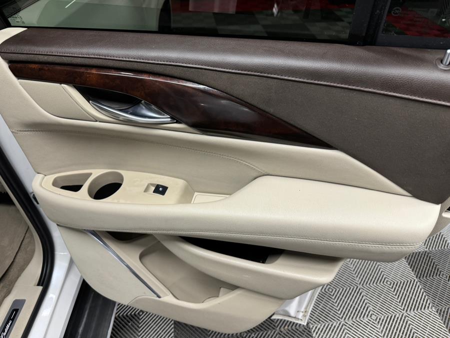 2016 Cadillac Escalade 4WD 4dr Luxury Collection photo