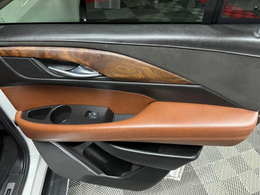 2016 Cadillac Escalade 4WD 4dr Luxury Collection photo