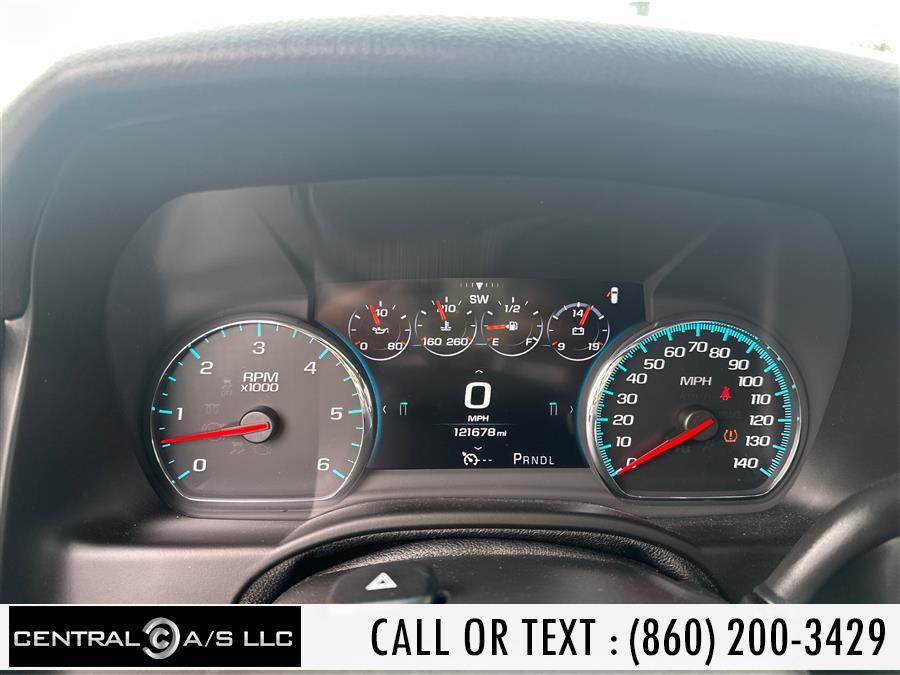 2017 GMC Yukon 4WD 4dr Denali photo