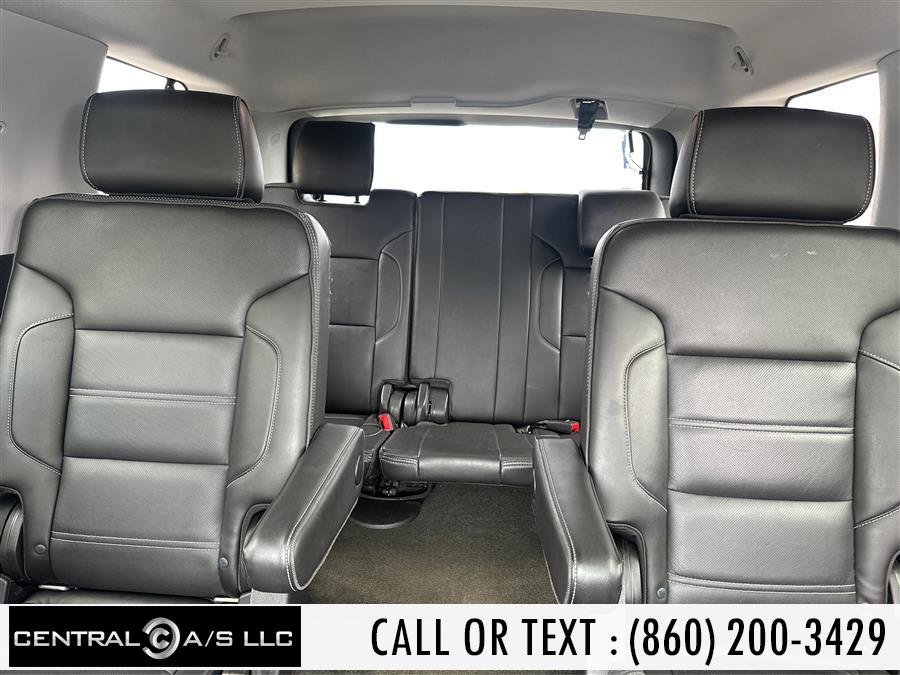 2017 GMC Yukon 4WD 4dr Denali photo