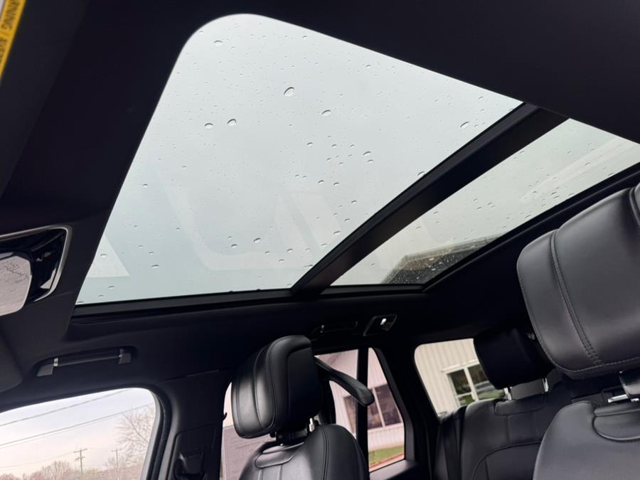 2018 Land Rover Range Rover V6 Supercharged HSE SWB photo