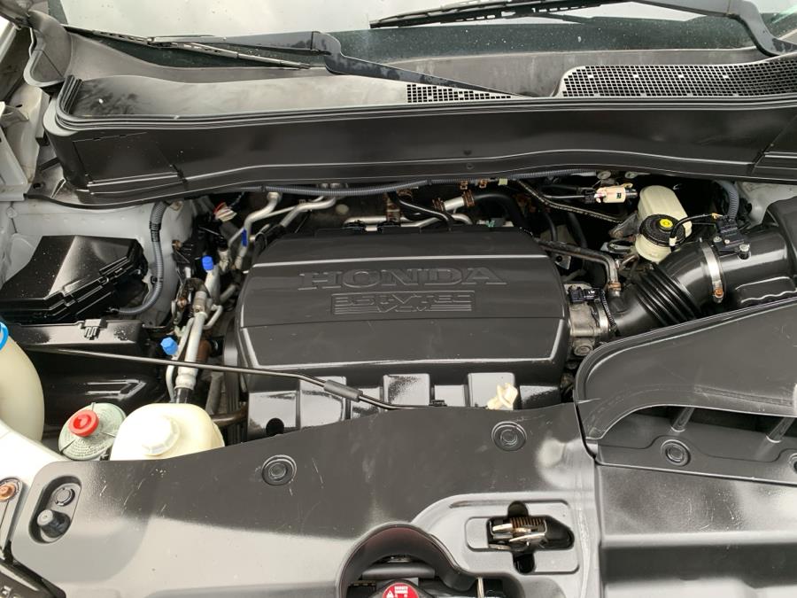 2011 Honda Pilot EX-L photo