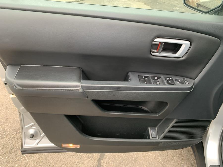 2011 Honda Pilot EX-L photo