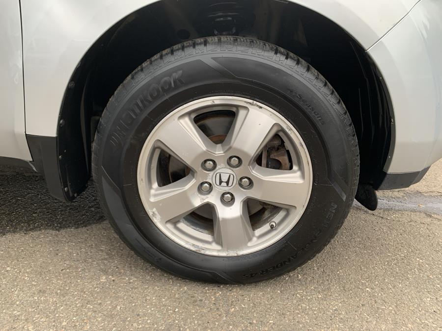 2011 Honda Pilot EX-L photo