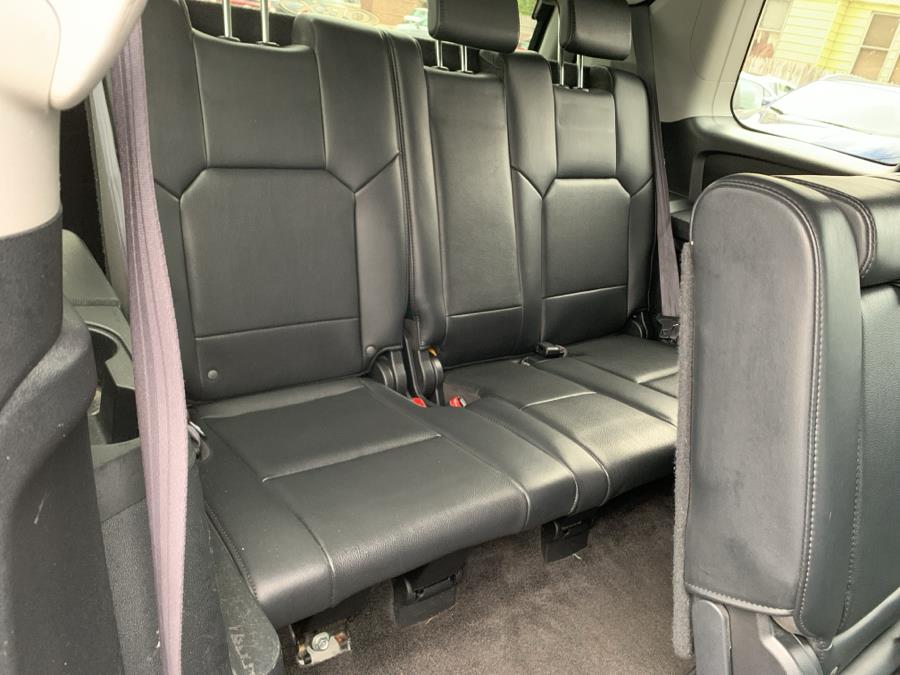 2011 Honda Pilot EX-L photo