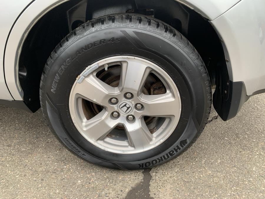 2011 Honda Pilot EX-L photo