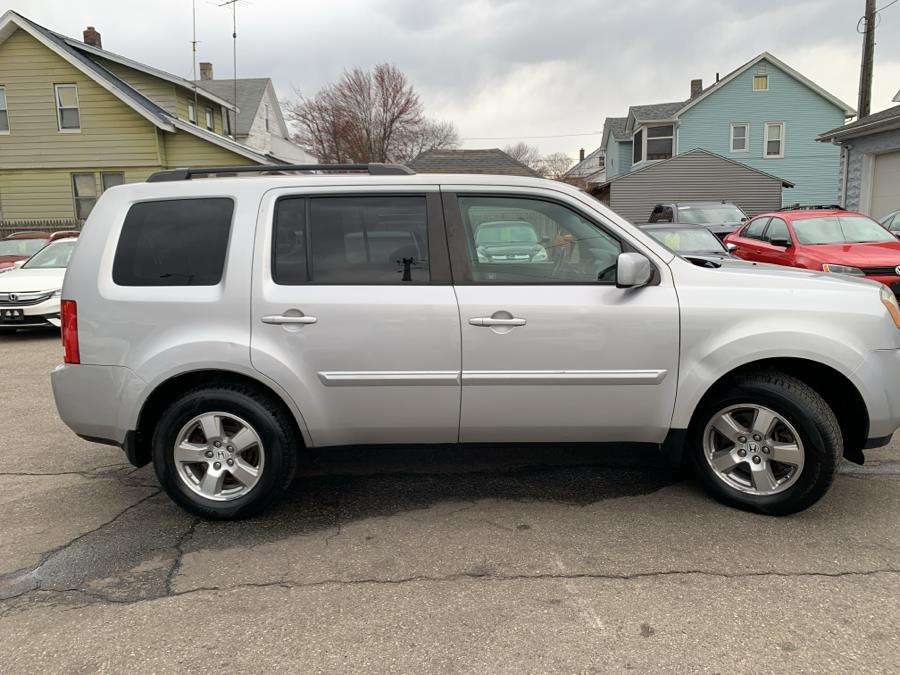 2011 Honda Pilot EX-L photo