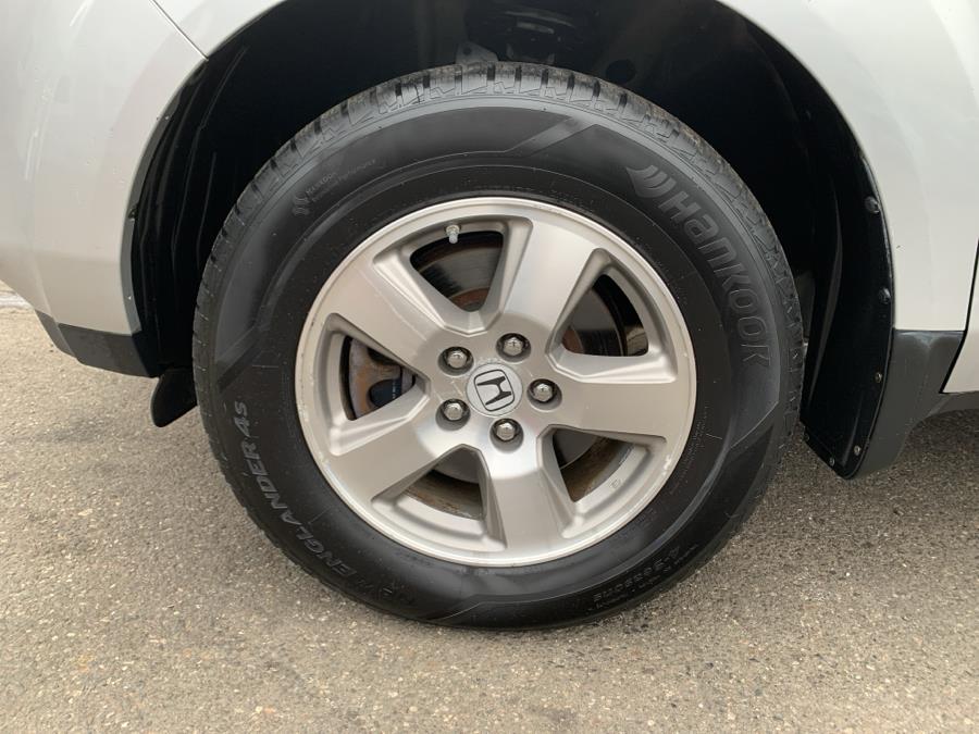 2011 Honda Pilot EX-L photo