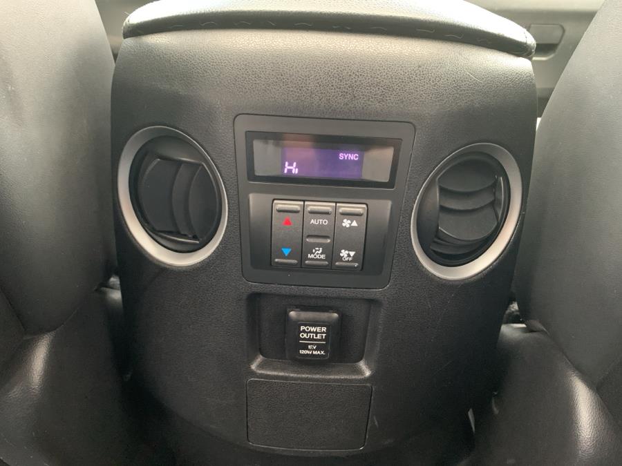 2011 Honda Pilot EX-L photo
