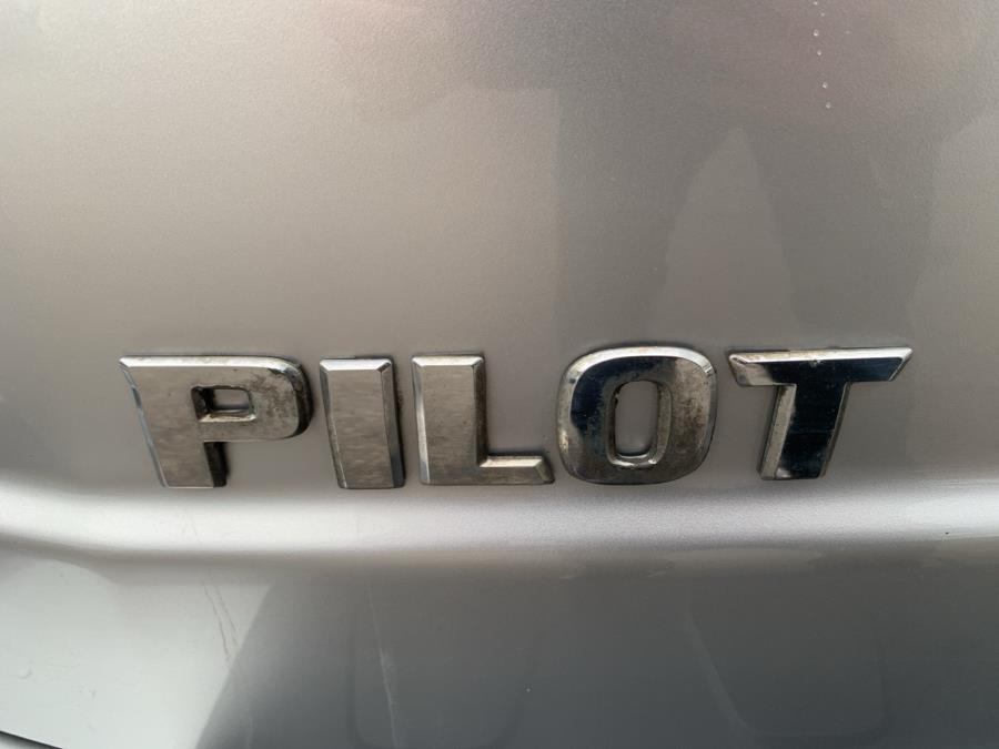 2011 Honda Pilot EX-L photo