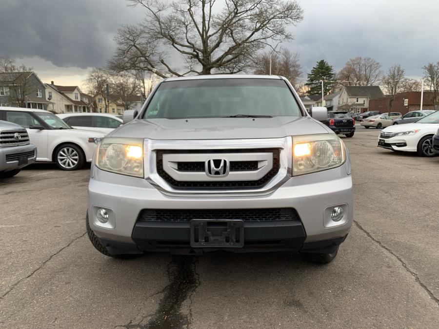 2011 Honda Pilot EX-L photo