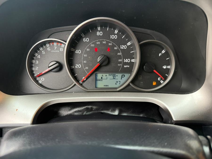 2016 Toyota RAV4 AWD 4dr LE (Natl) photo