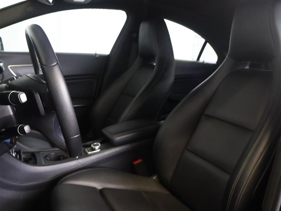 2016 Mercedes-Benz cla 250 4MATIC photo