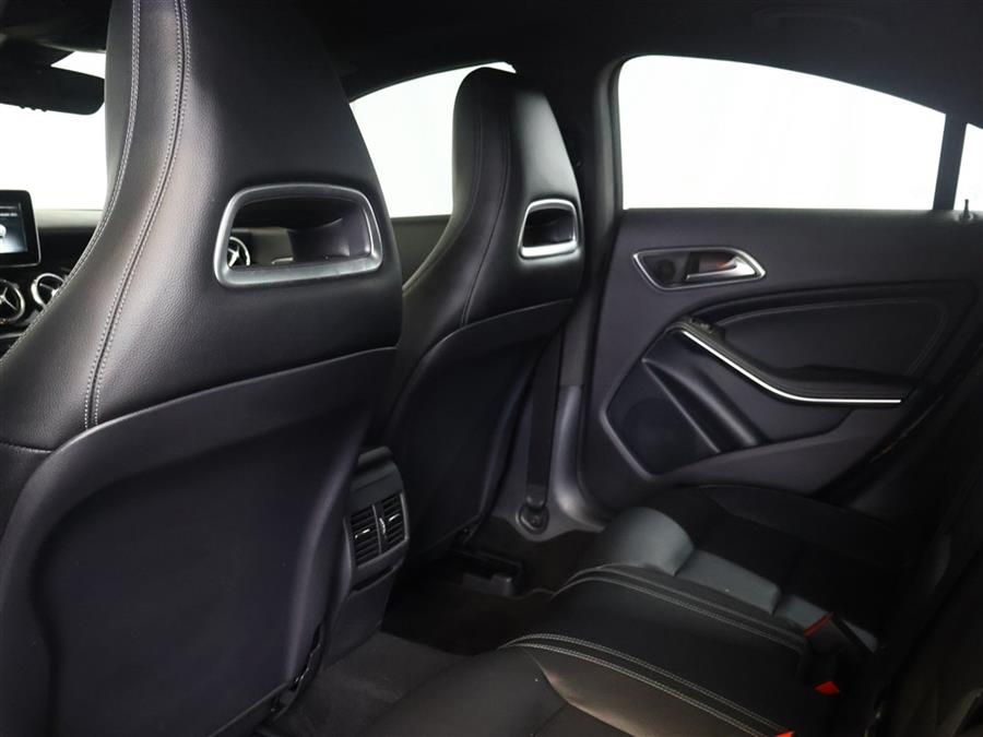 2016 Mercedes-Benz cla 250 4MATIC photo