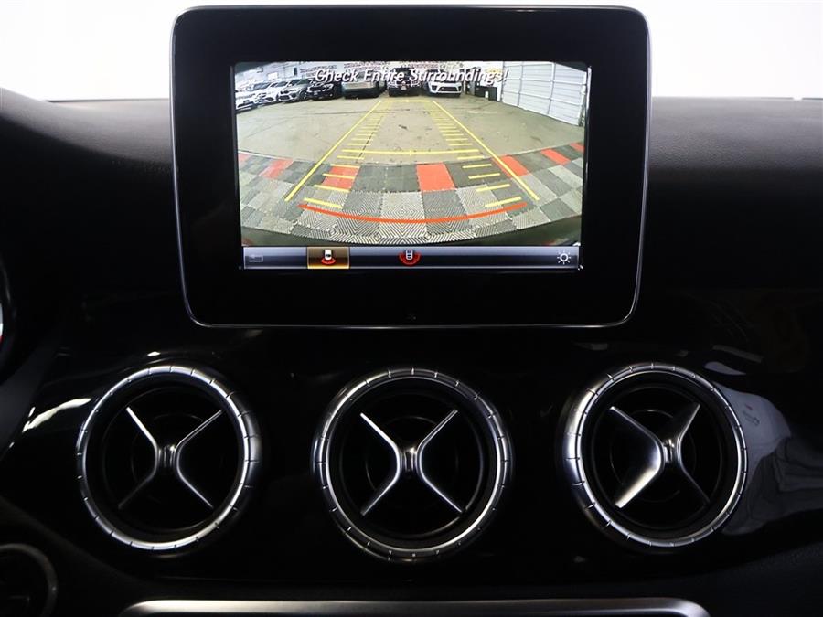 2016 Mercedes-Benz cla 250 4MATIC photo