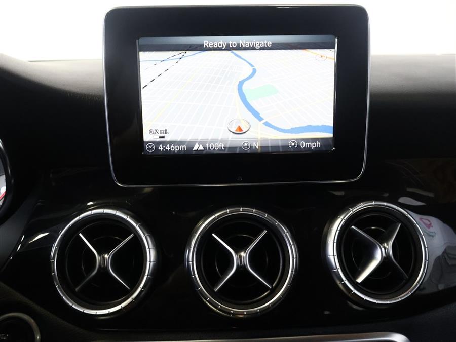 2016 Mercedes-Benz cla 250 4MATIC photo