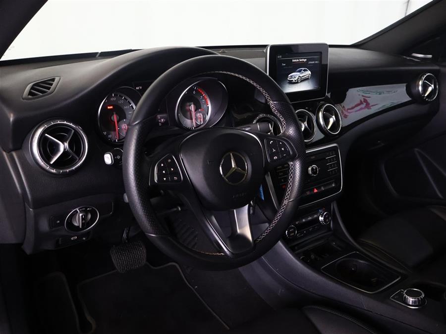 2016 Mercedes-Benz cla 250 4MATIC photo