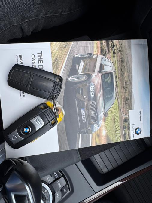 2013 BMW X5 xDrive35i photo