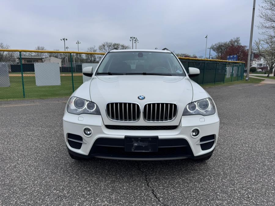 2013 BMW X5 xDrive35i photo