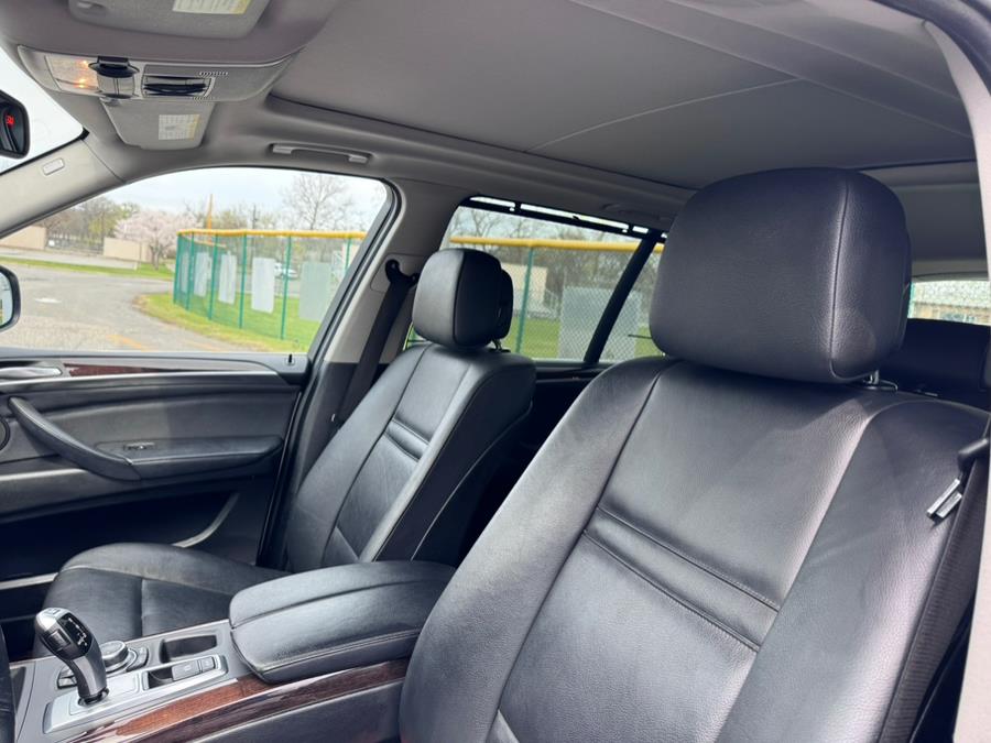 2013 BMW X5 xDrive35i photo