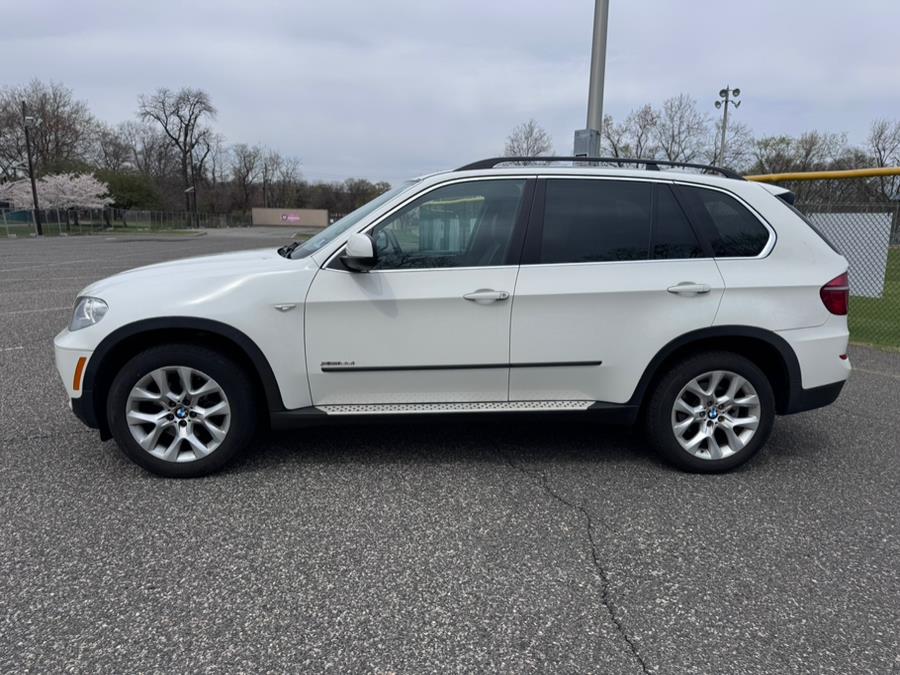 2013 BMW X5 xDrive35i photo