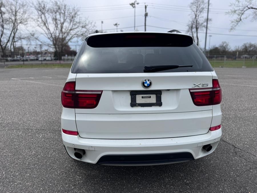 2013 BMW X5 xDrive35i photo
